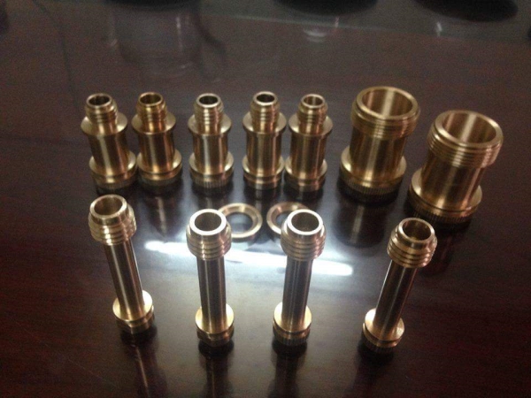 Gia công chi tiết, linh phụ kiện cơ khí